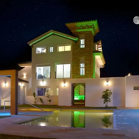 Rurales El Hotel Córdoba