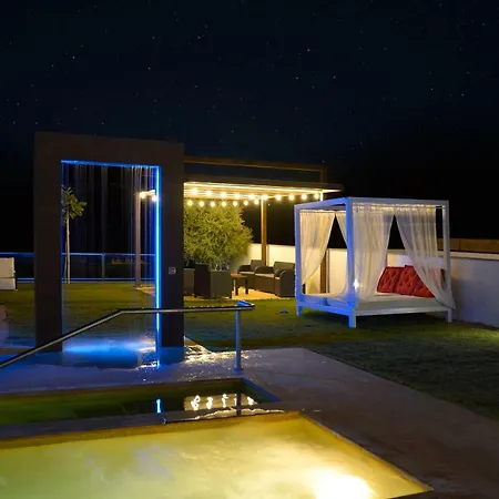 Hotel Rurales El Córdoba